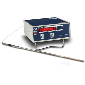 Thermometers and probes